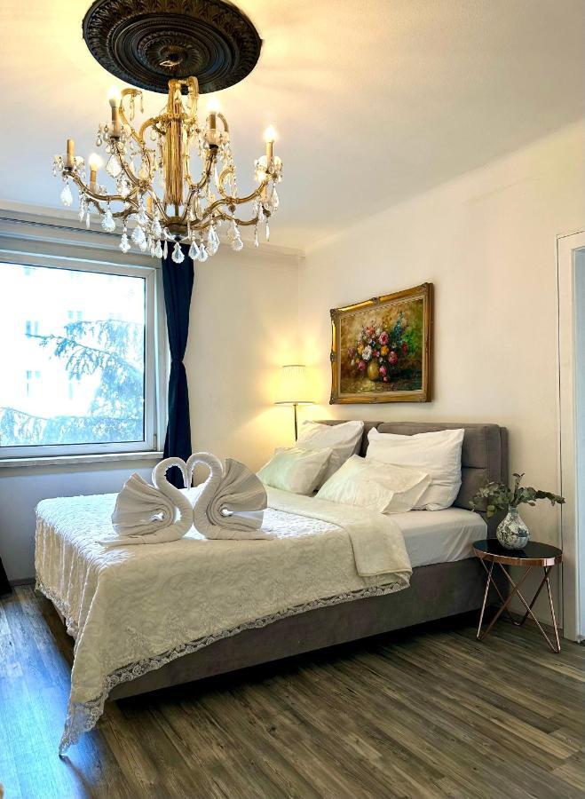 Apartment &cozy Wien